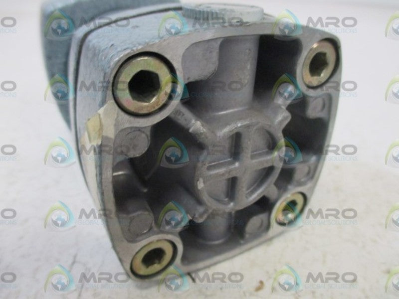 FESTO DC-50-50 PNEUMATIC CYLINDER  UNMP