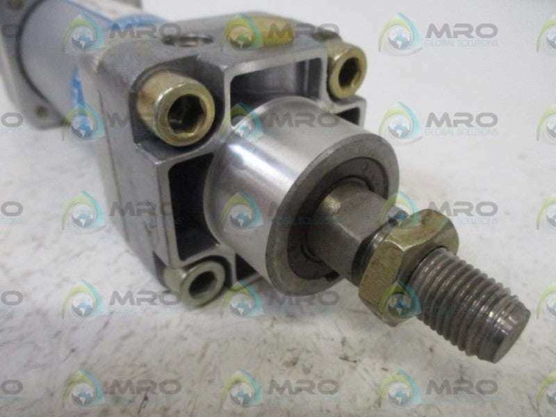 FESTO DN-40-50 PNEUMATIC CYLINDER  NSNP