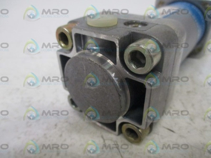 FESTO DN-40-50 PNEUMATIC CYLINDER  NSNP