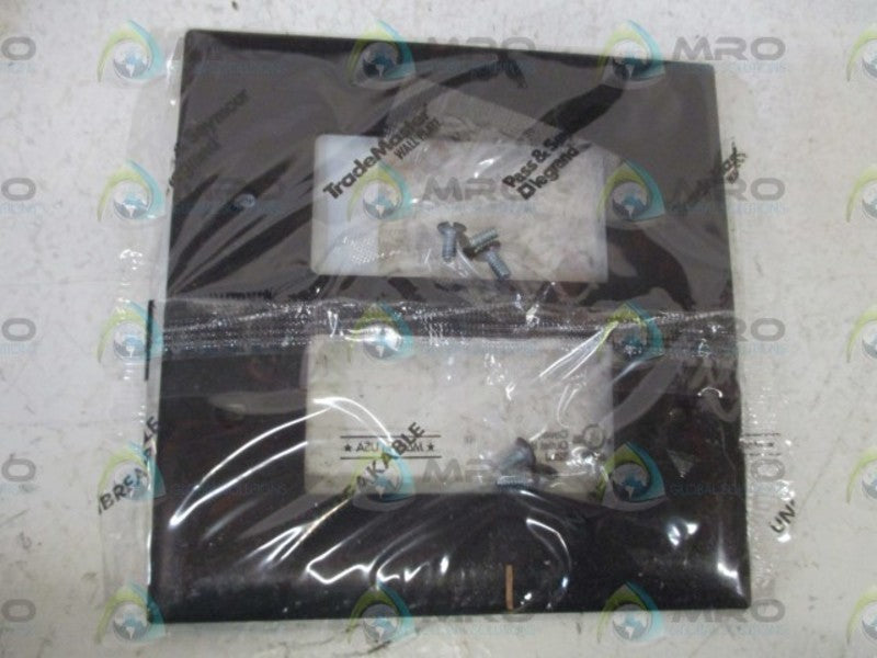 LOT OF 12 PASS & SEYMOUR TPJ262 WALL PLATE(BOX AS PICTURED)NSMP