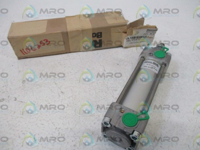 REXROTH 0822341035 PNEUMATIC CYLINDER  NSMP