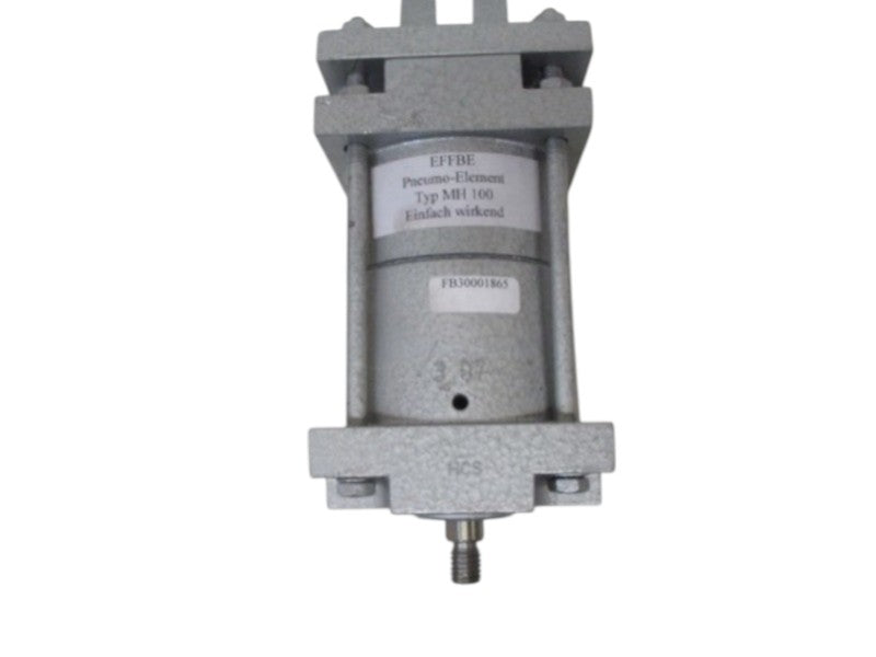PNEUMO ELEMENT TYPE MH 100 PNEUMATIC CYLINDER  NSNP