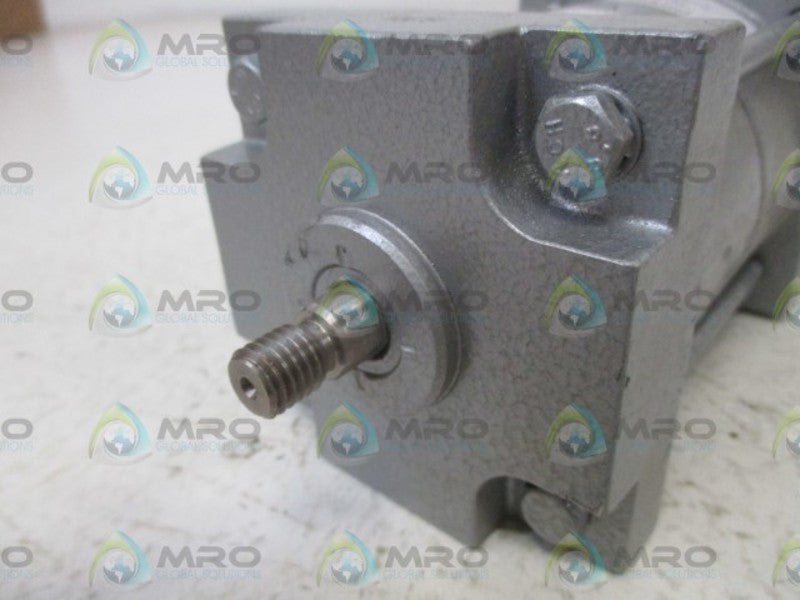 PNEUMO ELEMENT TYPE MH 100 PNEUMATIC CYLINDER  NSNP