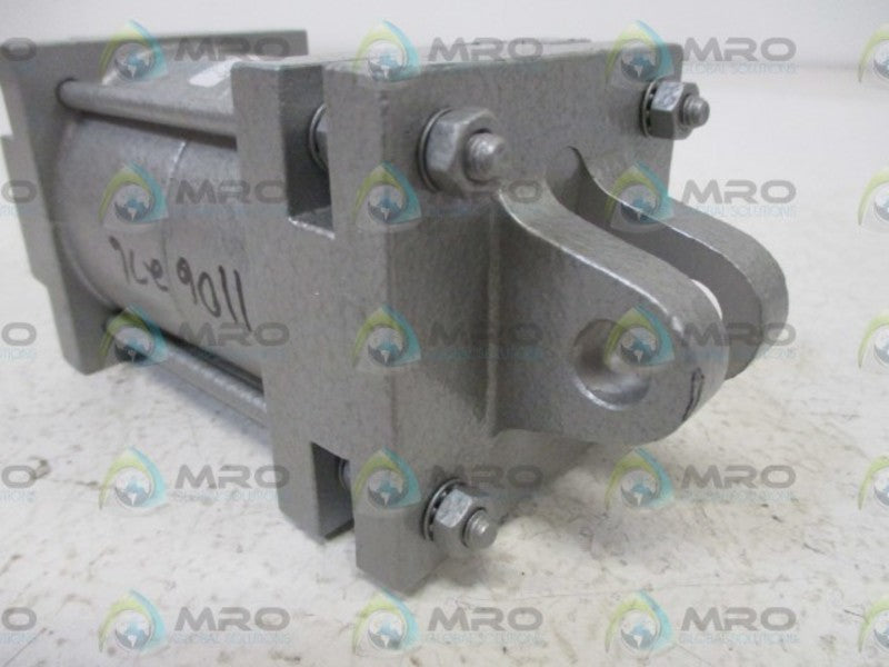 PNEUMO ELEMENT TYPE MH 100 PNEUMATIC CYLINDER  NSNP