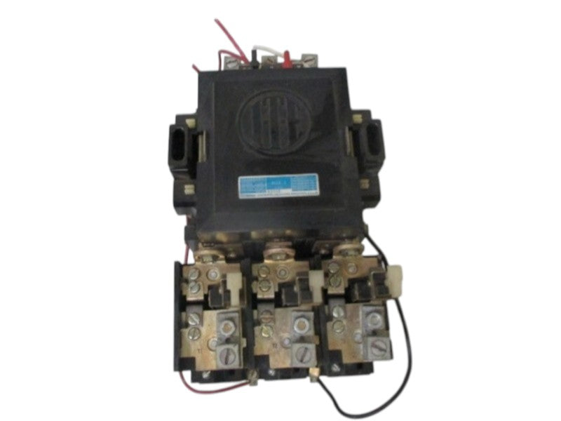 I-T-E A203E STARTER  UNMP