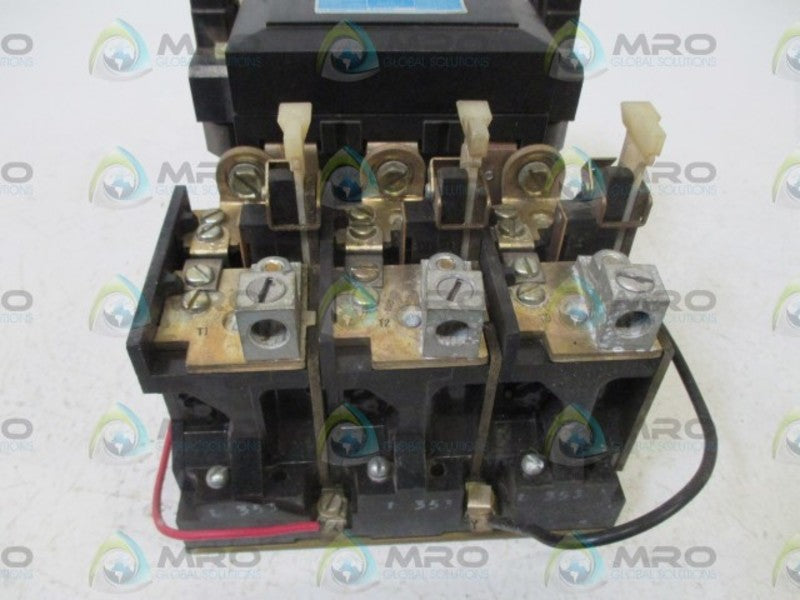 I-T-E A203E STARTER  UNMP