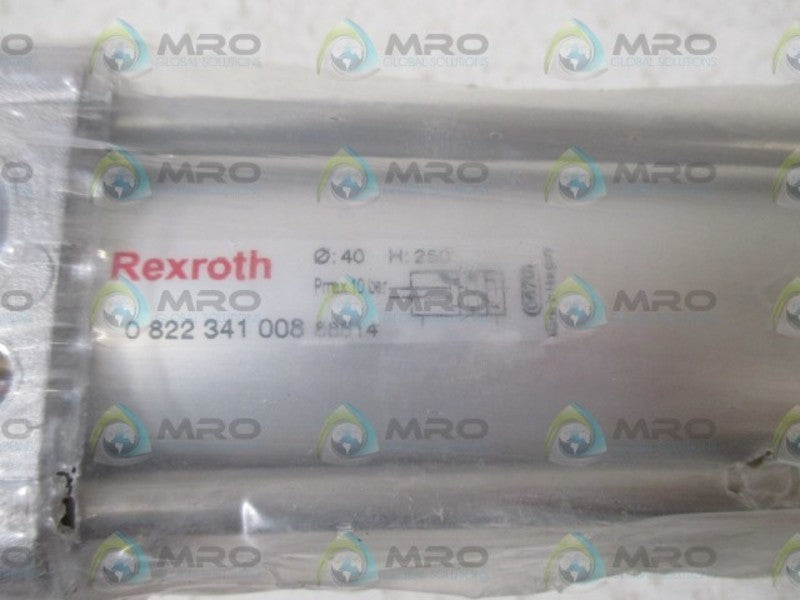 REXROTH 0822341008  NSNP