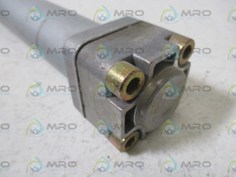 FESTO DN-32-300-PPV PNEUMATIC CYLINDER  UNMP