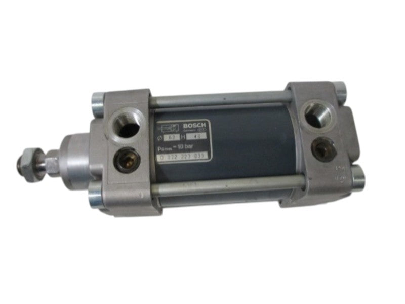 BOSCH 0 822 223 039 PNEUMATIC CYLINDER  UNMP