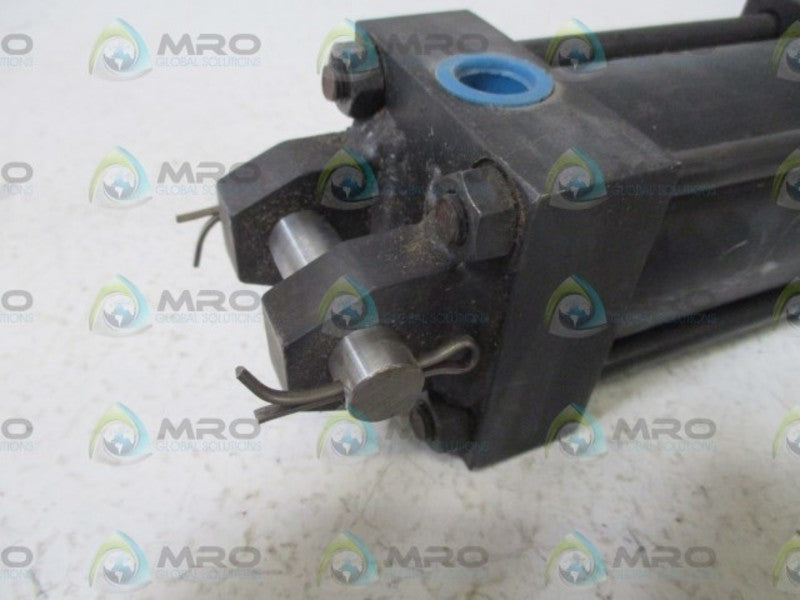 HYDRO-LINE 1C8110-557-2B PNEUMATIC CYLINDER  UNMP