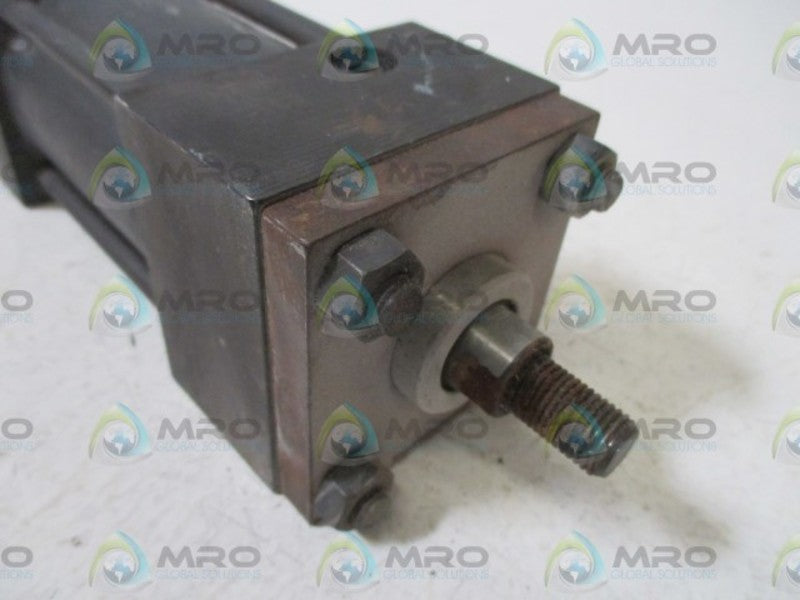 HYDRO-LINE 1C8110-557-2B PNEUMATIC CYLINDER  UNMP