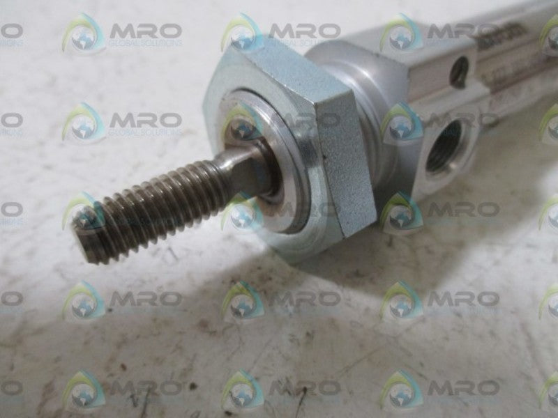REXROTH 0 822 333 509 PNEUMATIC CYLINDER  NSNP