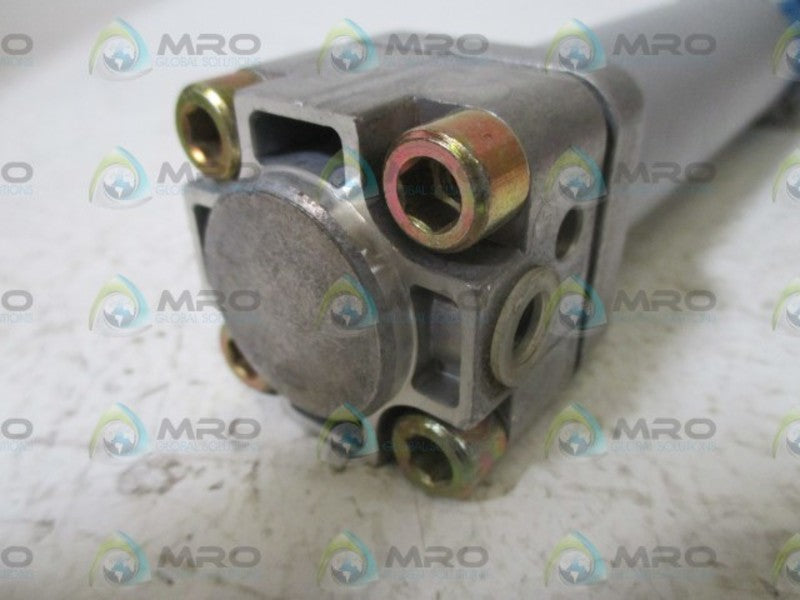 FESTO DN-32-125-PPV PNEUMATIC CYLINDER  NSNP