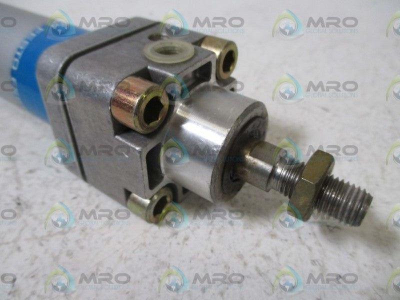 FESTO DN-32-125-PPV PNEUMATIC CYLINDER  NSNP
