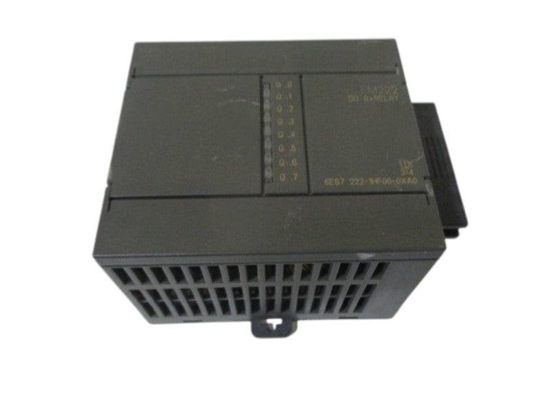 SIEMENS 6ES7 222-1HF00-0XA0 MODULE  NSNP