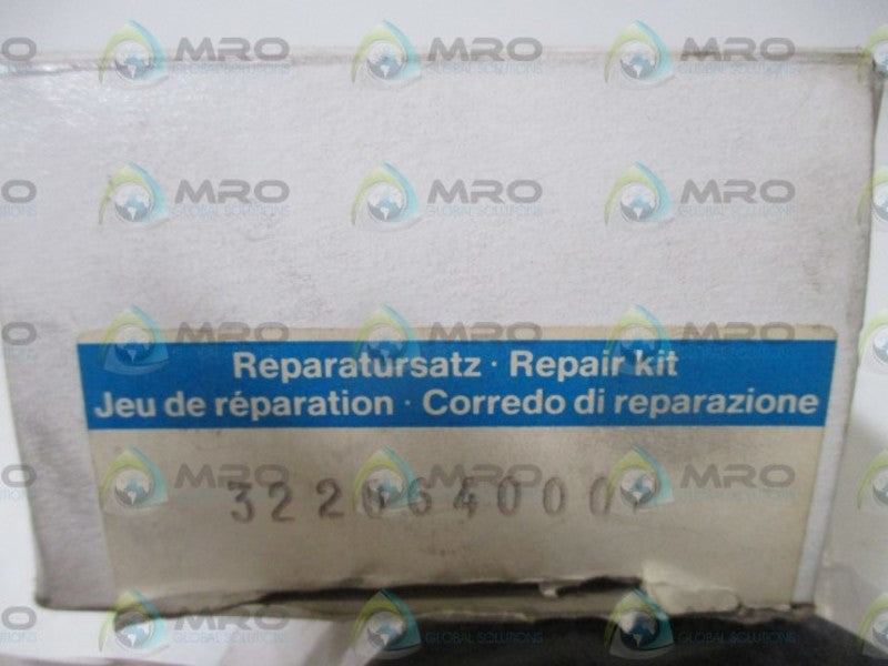 REXROTH 3220640002 REPARI KIT  NSMP