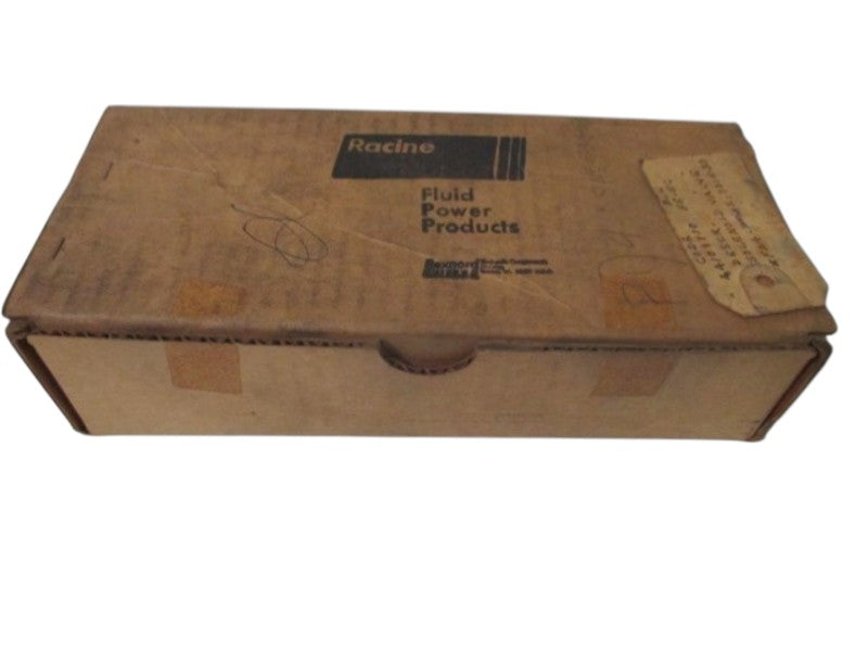 RACINE FD4 DSHS 701 30 (655204) SOLENOID VALVE  NSMP