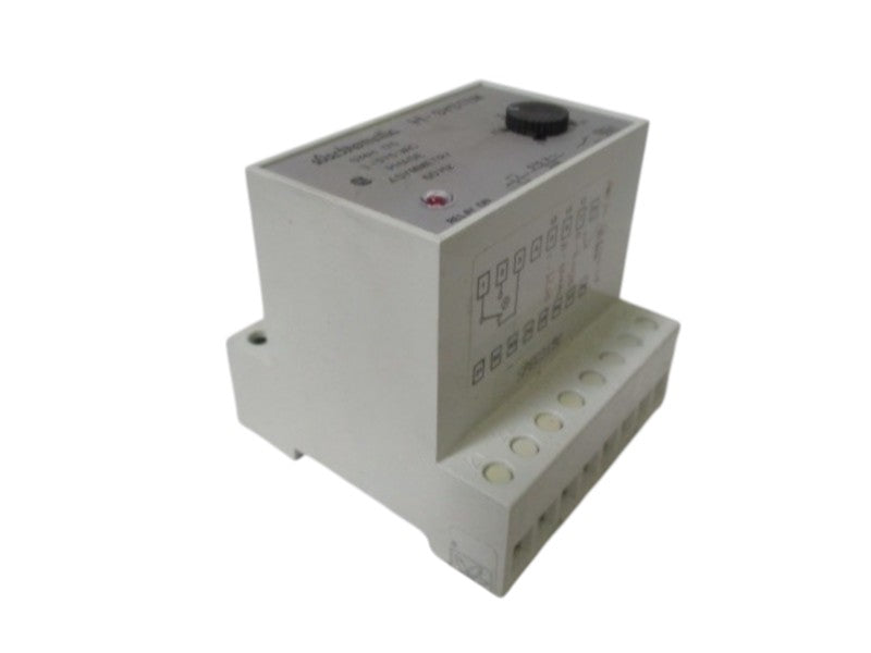 ELECTROMATIC SY4H175 PHASE ASYMMETRY  NSNP