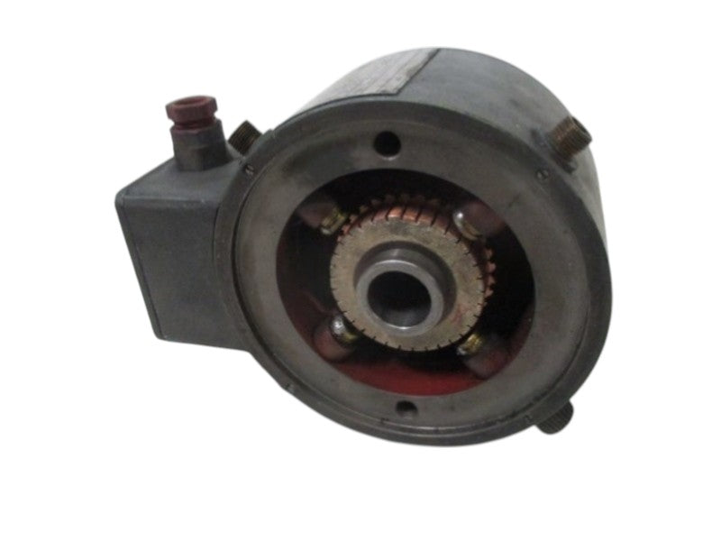 RADIO-ENERGIE RDC-14/CA DYNAMO TACHYMETRIQUE  UNMP