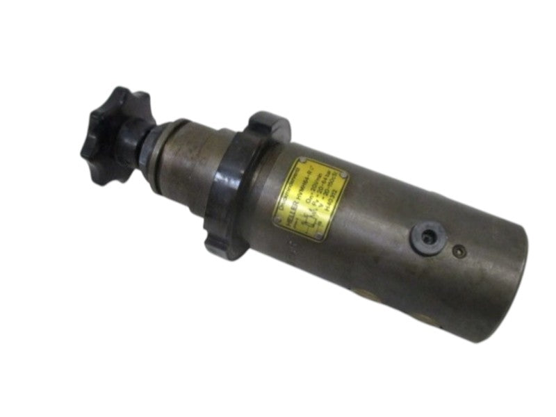 HELER HVMH64-R1/4 SOLENOID VALVE  UNMP