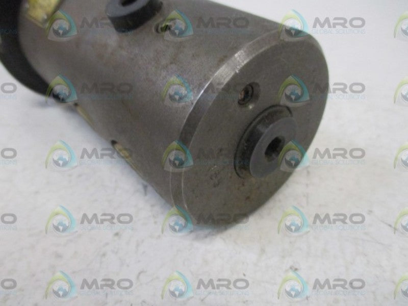 HELER HVMH64-R1/4 SOLENOID VALVE  UNMP