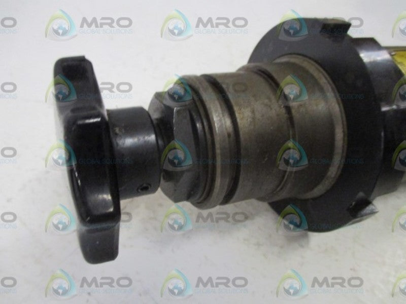 HELER HVMH64-R1/4 SOLENOID VALVE  UNMP