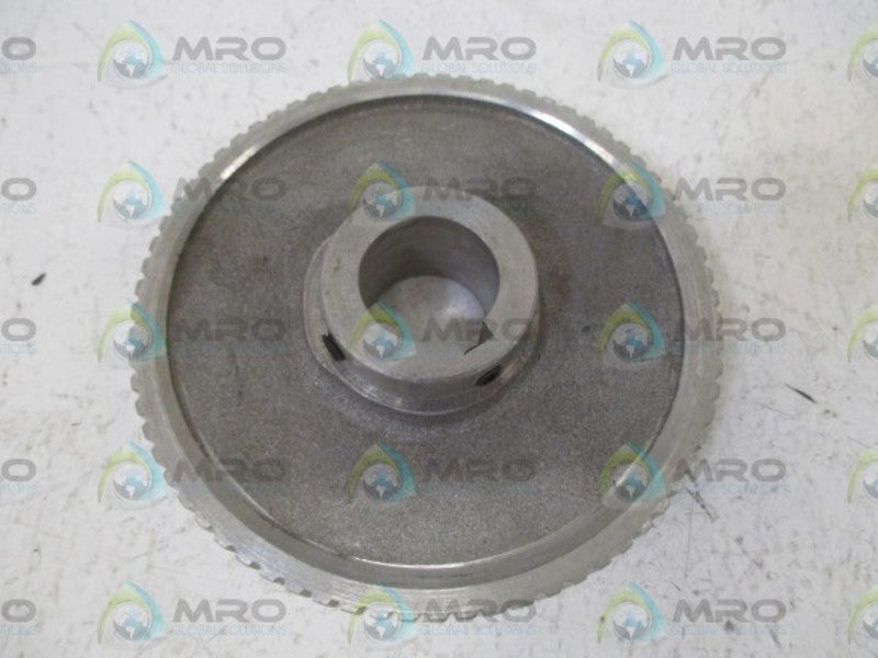 MARTIN 72AXL037 TIMING BELT PULLEY  NSMP