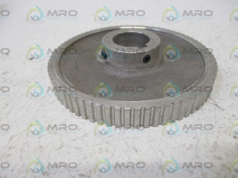 MARTIN 72AXL037 TIMING BELT PULLEY  NSMP