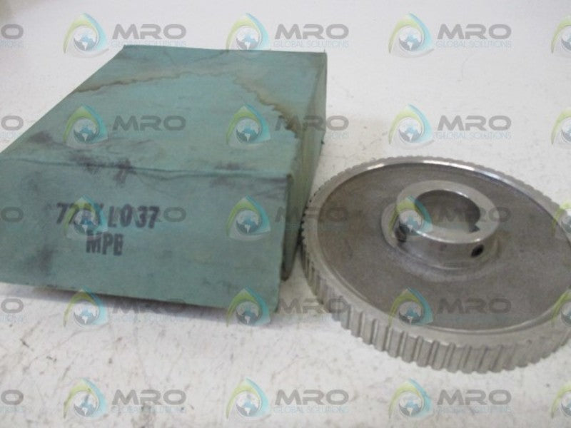 MARTIN 72AXL037 TIMING BELT PULLEY  NSMP