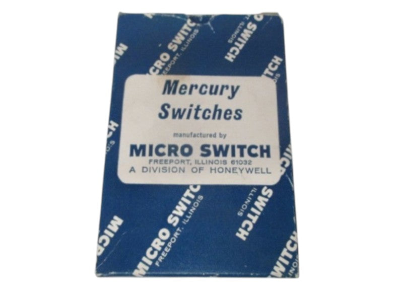 MICRO SWITCH AS419D1 SWITCHES  NSMP