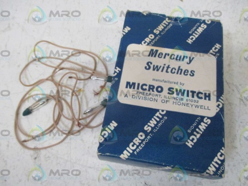 MICRO SWITCH AS419D1 SWITCHES  NSMP