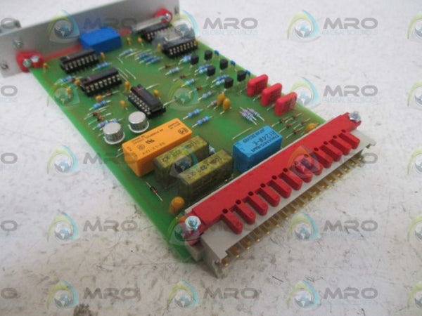 97492032 CIRCUIT BOARD  NSMP