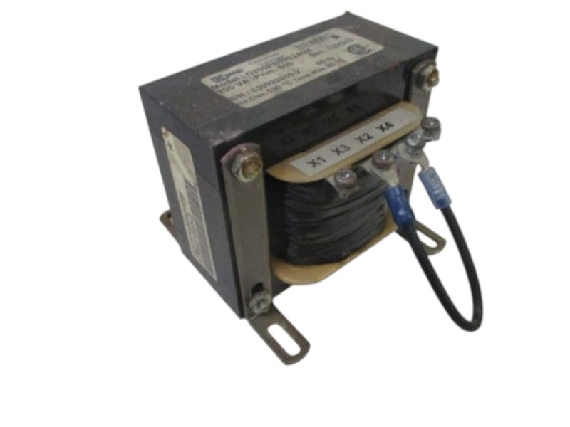 BEMAG O200P600S240M TRANSFORMER  UNMP