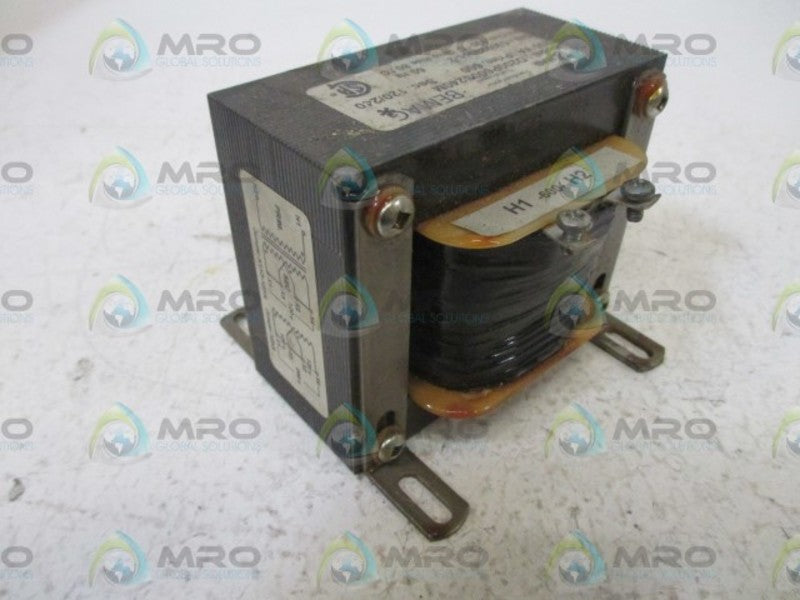 BEMAG O200P600S240M TRANSFORMER  UNMP