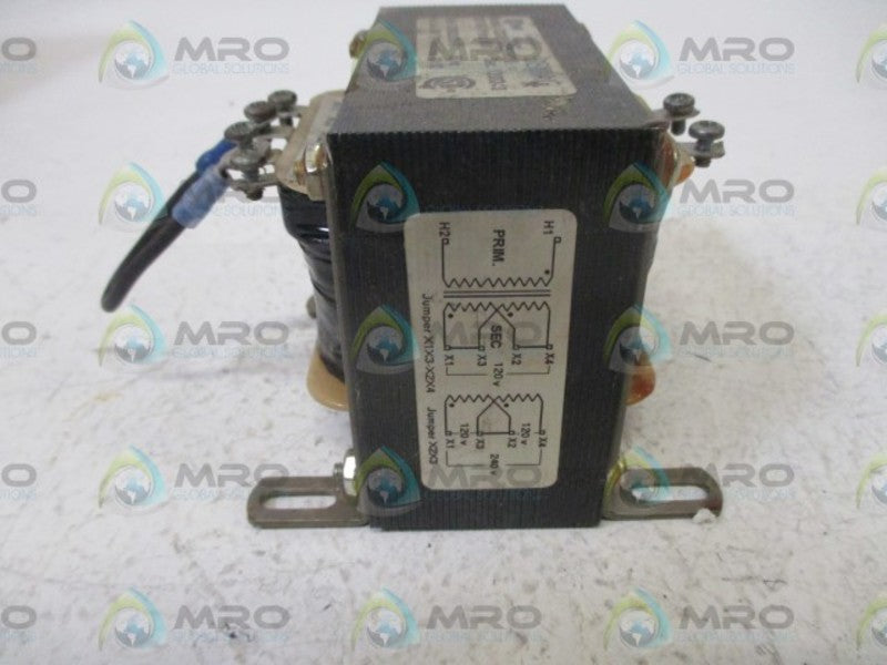 BEMAG O200P600S240M TRANSFORMER  UNMP