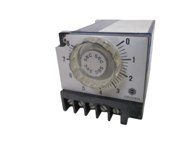 SCHLEICHER TYPE 11SM 11 (836590/1 118) TIMER  UNMP