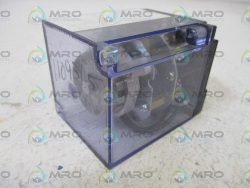 SCHLEICHER TYPE 11SM 11 (836590/1 118) TIMER  UNMP