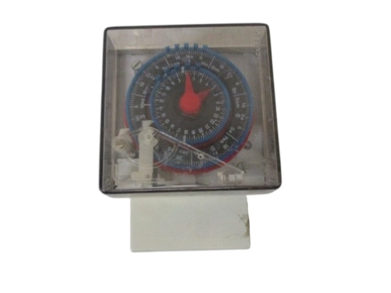 REX 808/7 TIMER  UNMP