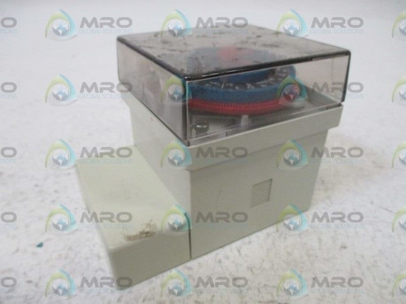 REX 808/7 TIMER  UNMP