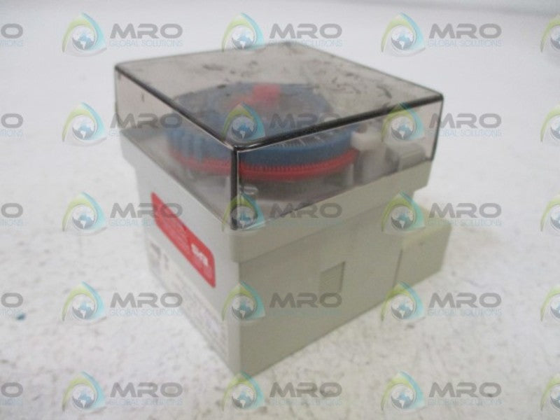 REX 808/7 TIMER  UNMP
