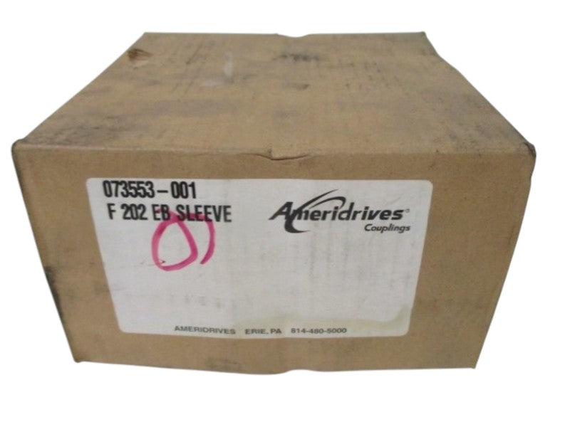 AMERIDRIVES 073553-001 SLEEVE  NSMP