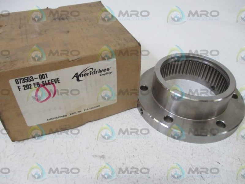AMERIDRIVES 073553-001 SLEEVE  NSMP