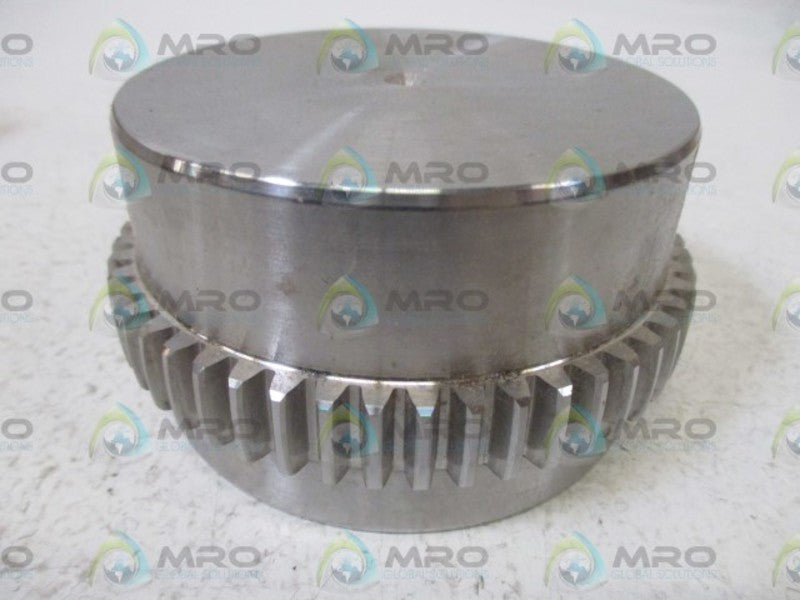 AMERIDRIVES 0753550-000 HUB COUPLING  NSMP