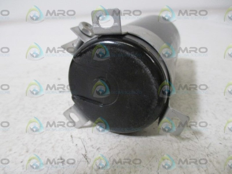 GENERAL ELECTRIC 43F765DA4 CAPACITOR  NSNP