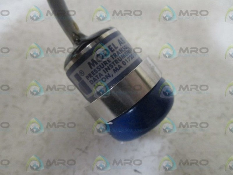 MODEL AB PRESSURE TRANSDUCER  NSNP