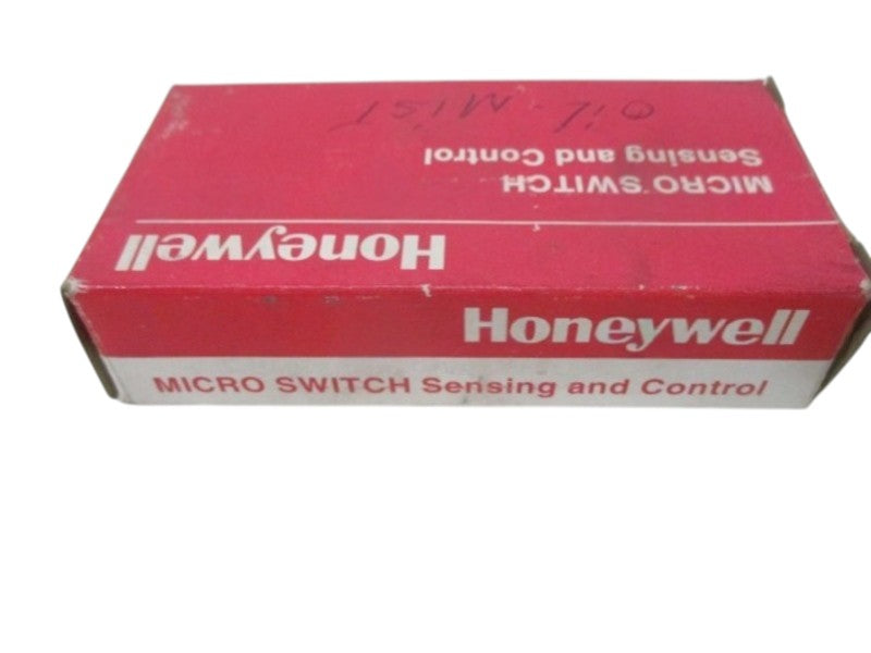 MICRO SWITCH BZ-R179 LIMIT SWITCH  NSMP