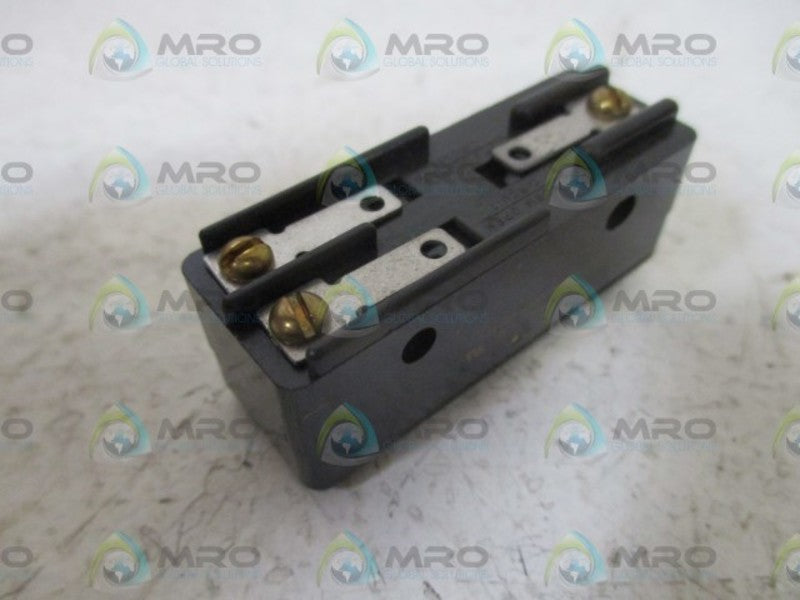 MICRO SWITCH BZ-R179 LIMIT SWITCH  NSMP