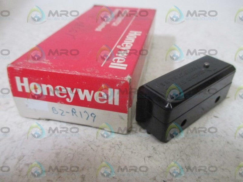 MICRO SWITCH BZ-R179 LIMIT SWITCH  NSMP