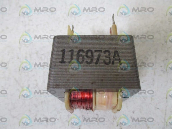 116973A TRANSFORMER  NSMP