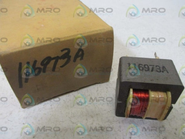116973A TRANSFORMER  NSMP
